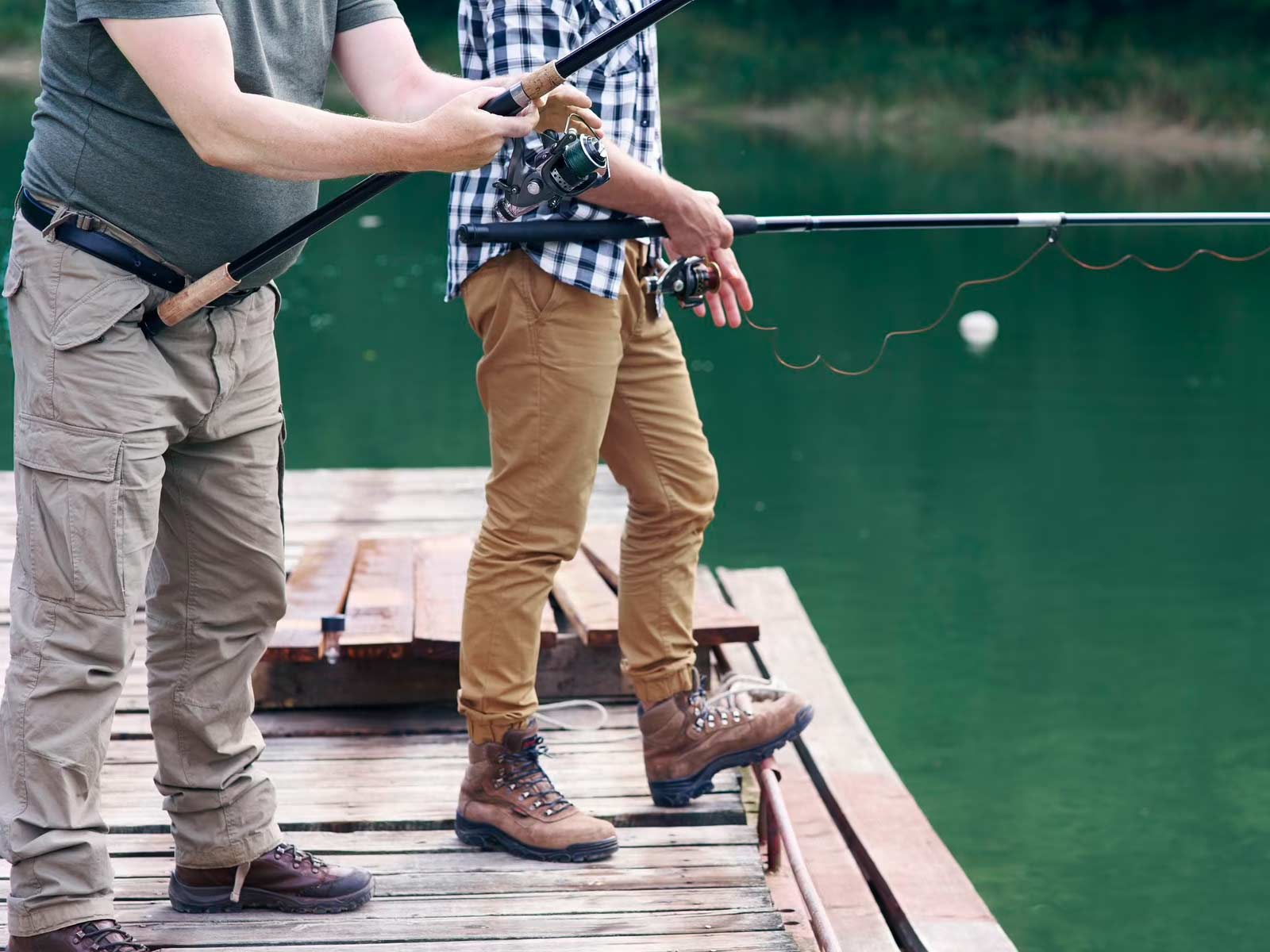 pesca