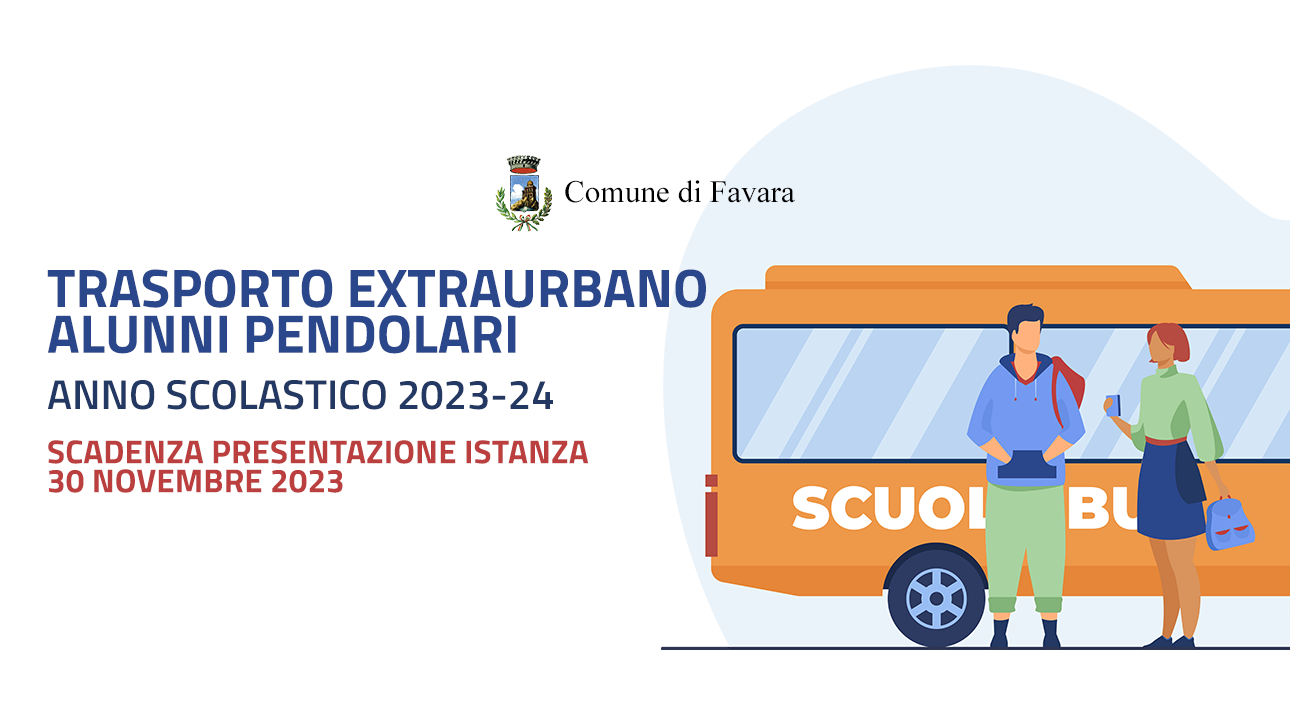 ANTEPRIMA FAVARA 2023 scuolabus 2