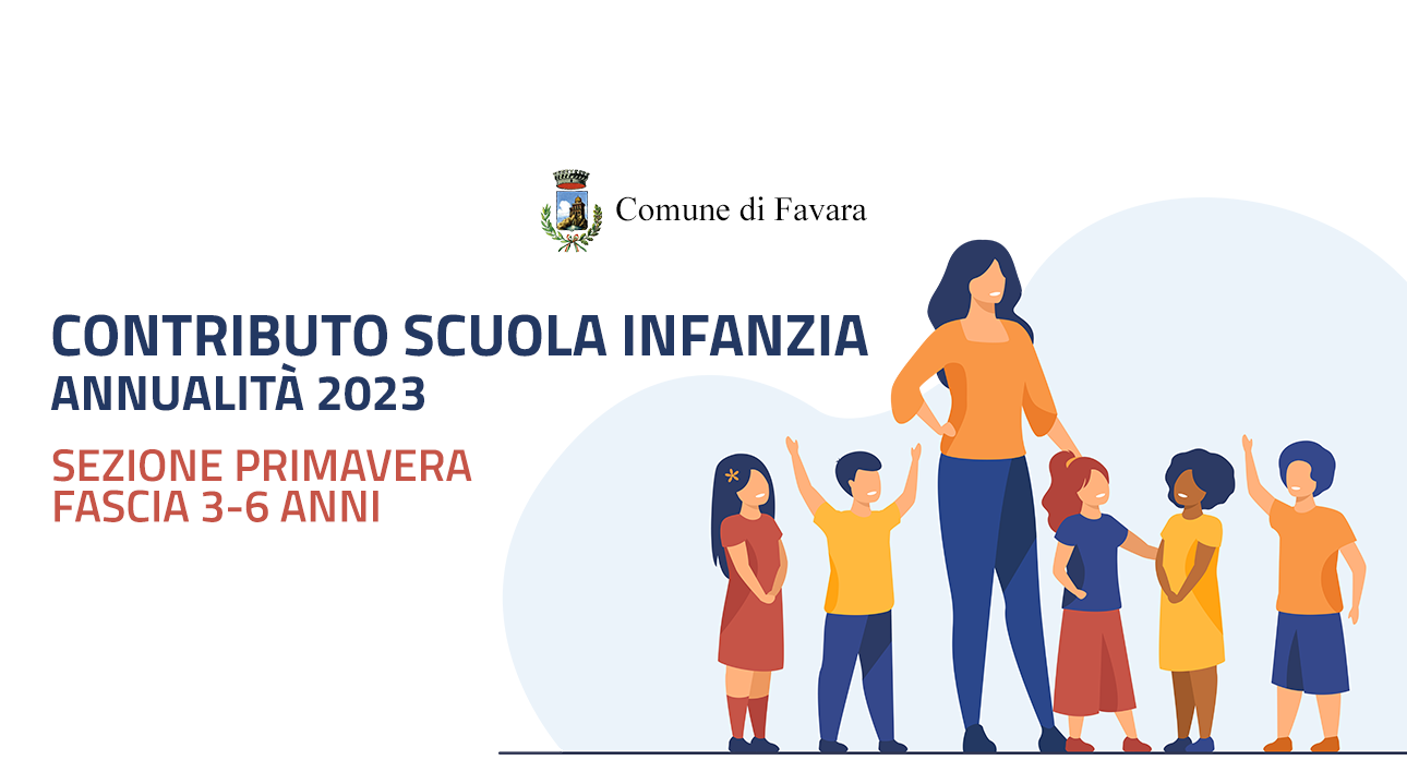 ANTEPRIMA FAVARA 2023 contributi asilo