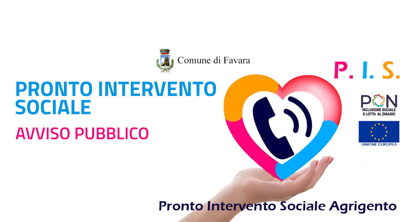 ANTEPRIMA FAVARA 2024 PIS