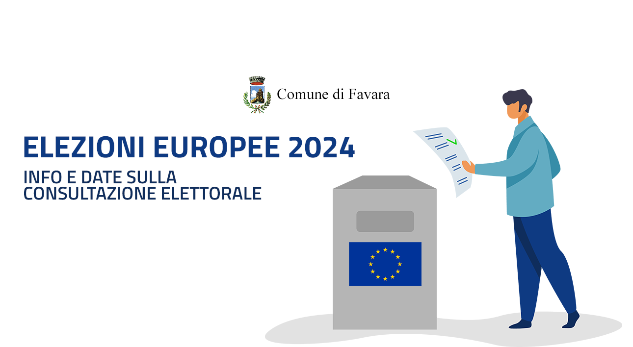 Elezioni Europee 2024: Date, Orari Ed Informazioni Sulle Consultazioni ...