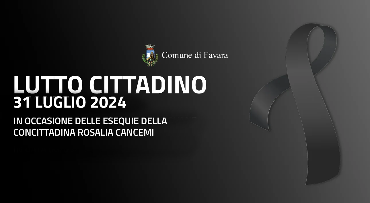 LUTTOCITTADINO