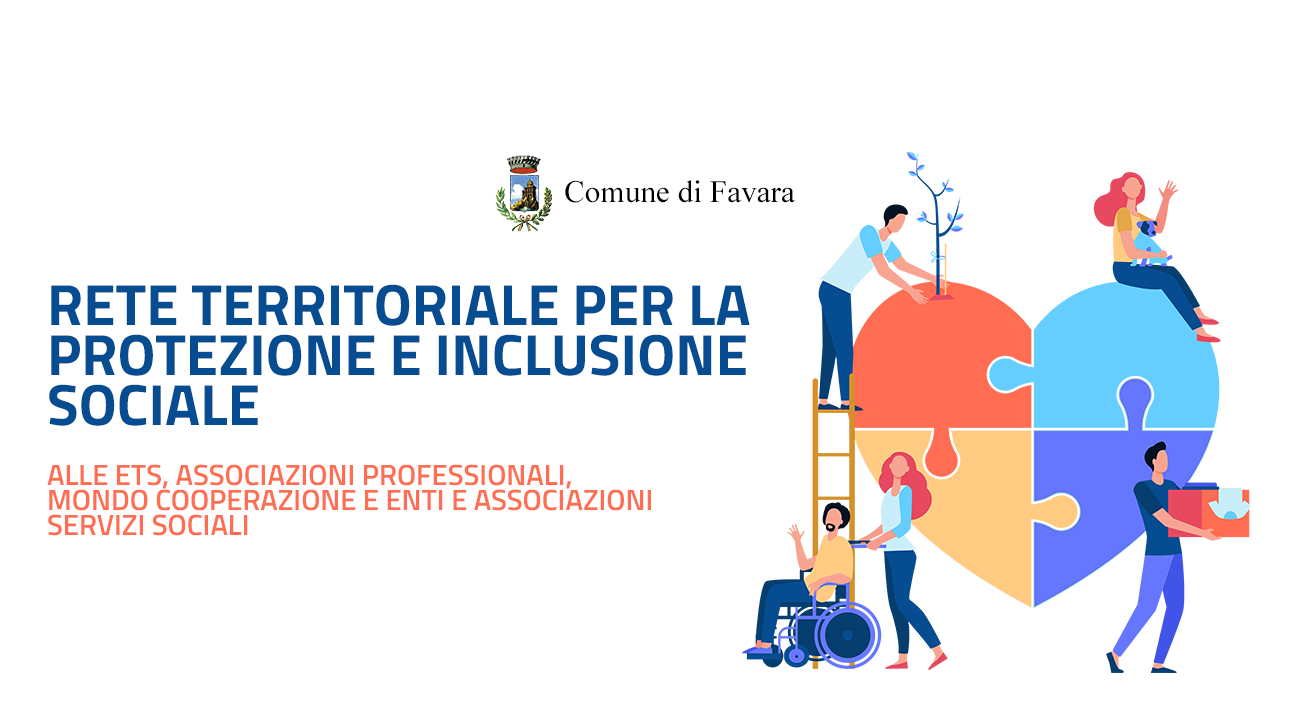 ANTEPRIMA FAVARA 2024 rete territoriale