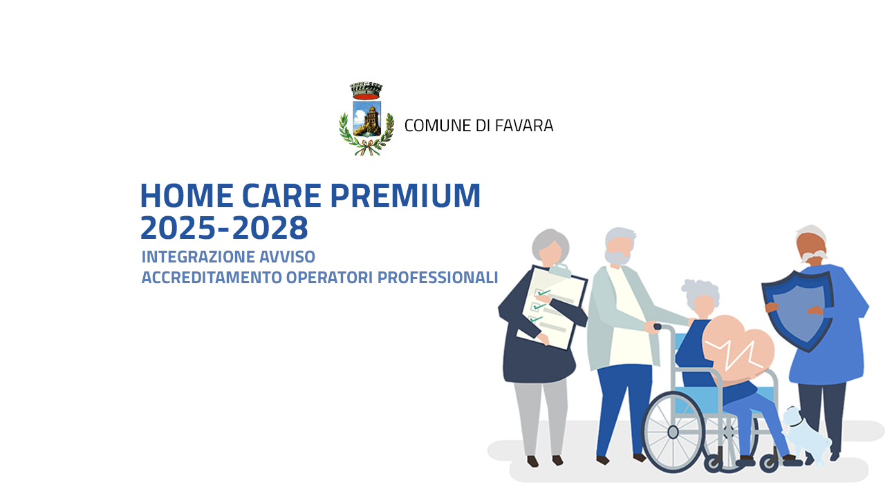 Integrazione-home-care-favara