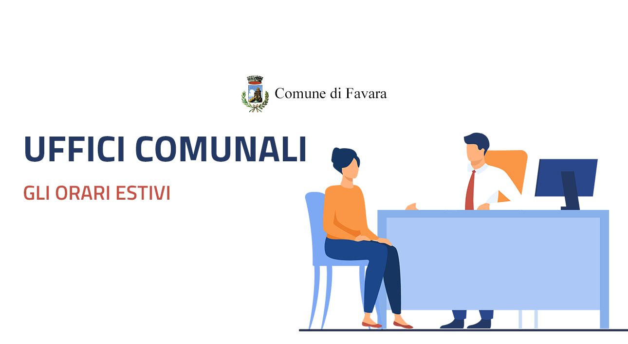 ANTEPRIMA_FAVARA_2025_orari-uffici-estivi