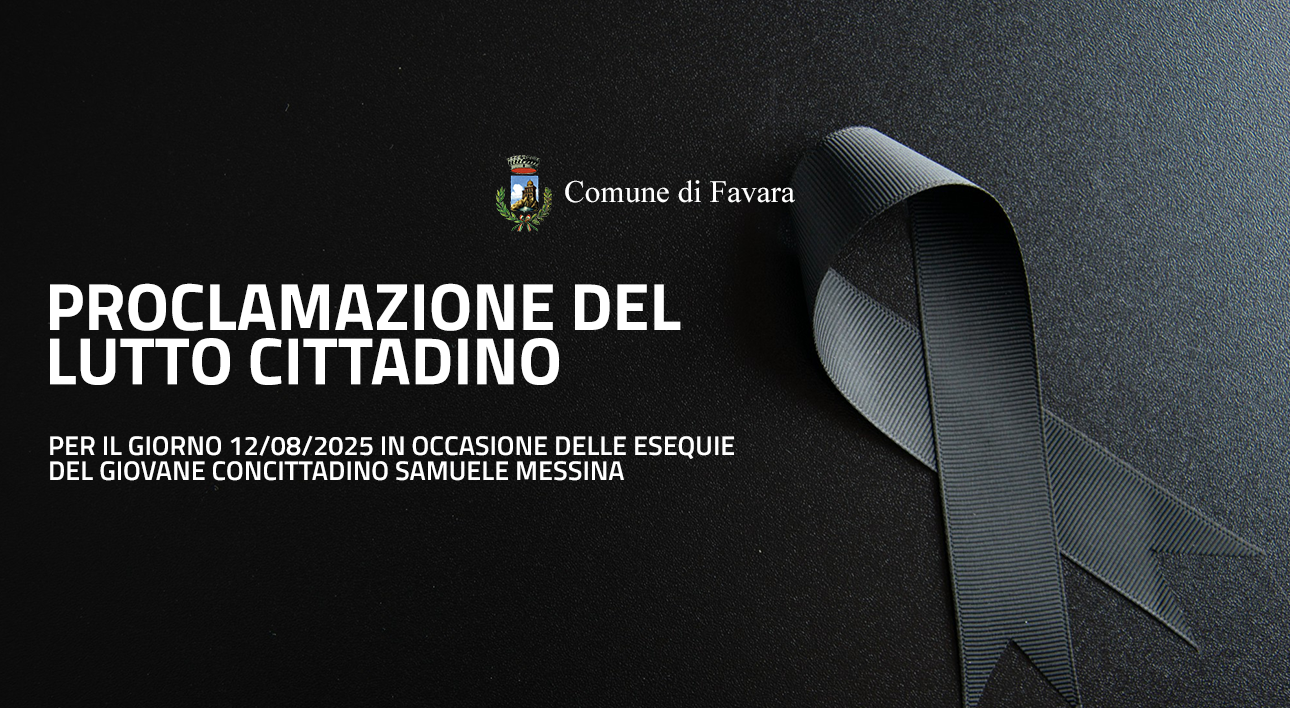 ANTEPRIMA_FAVARA_2025_lutto-cittadino