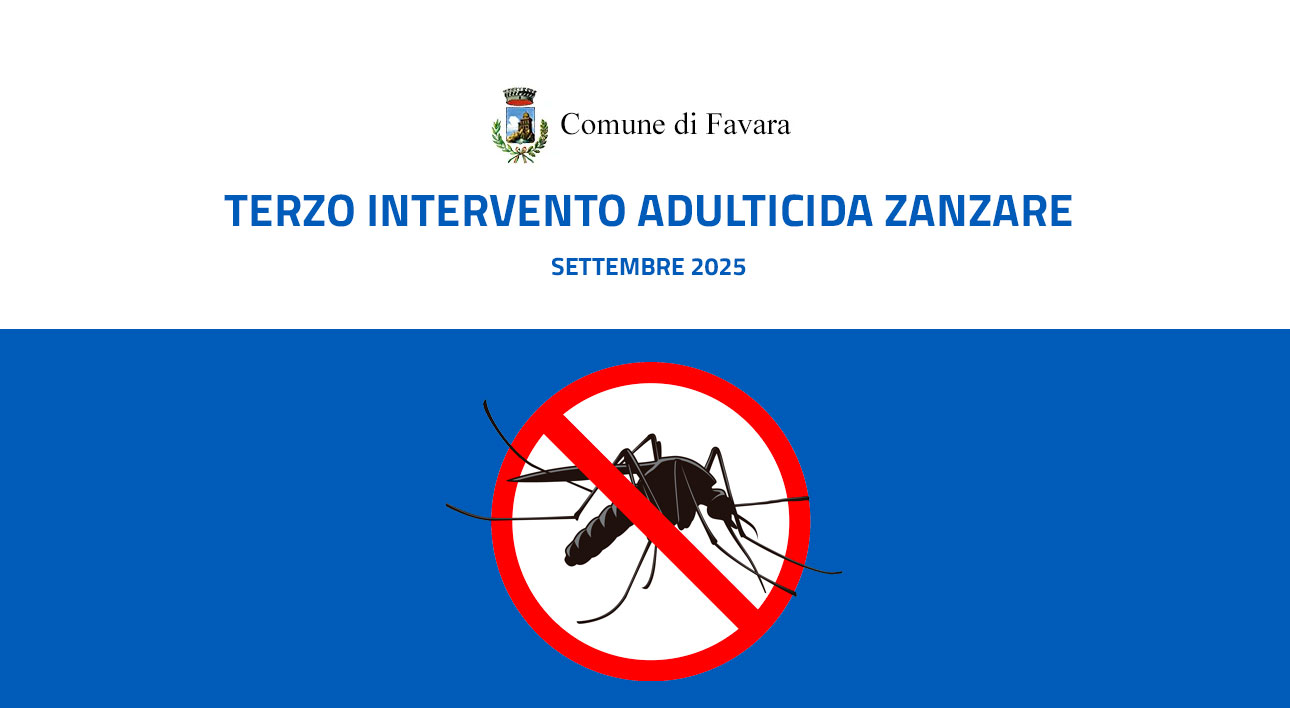 Intervento adulticida