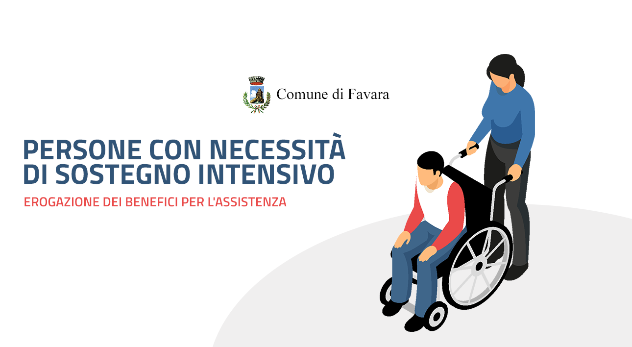ANTEPRIMA FAVARA 2025 beneficio assistenza