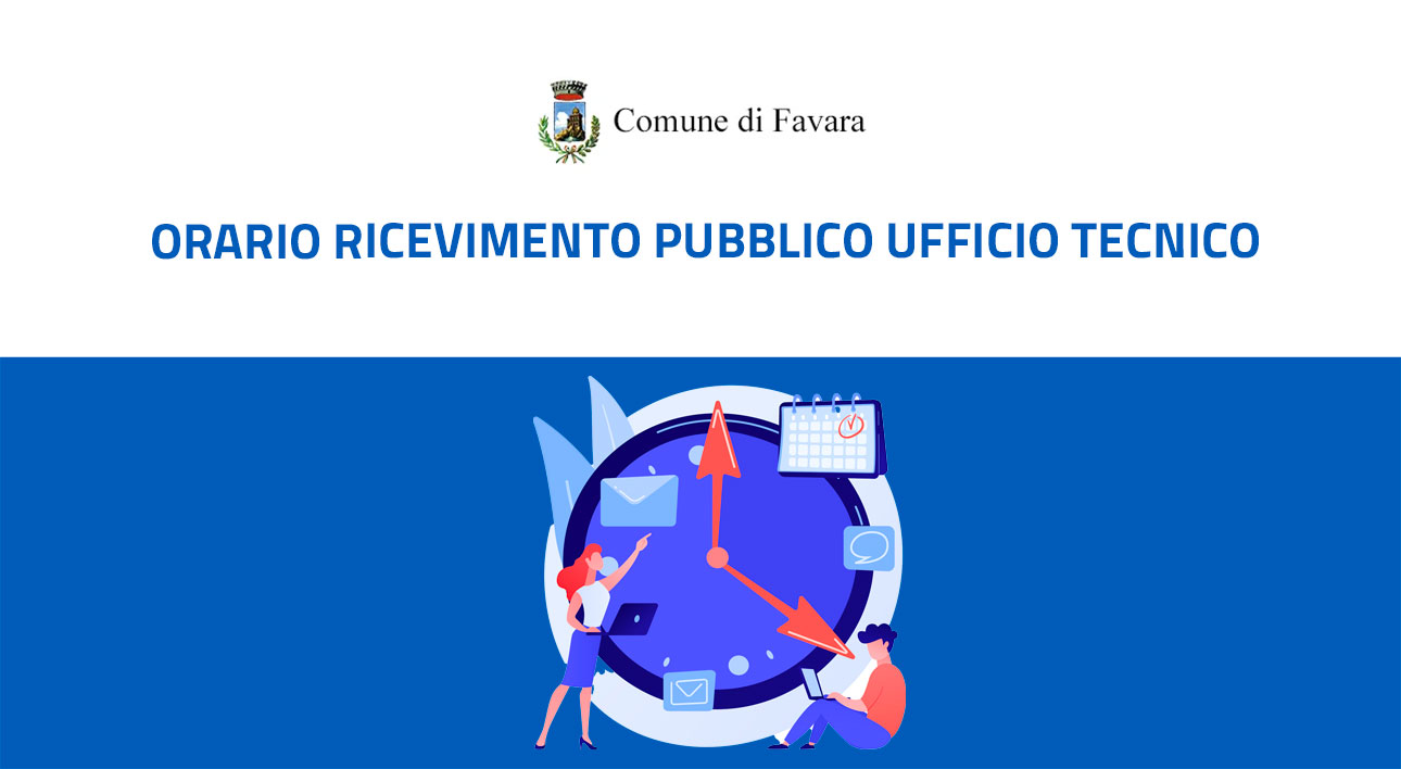 Orario-ufficio-tecnico