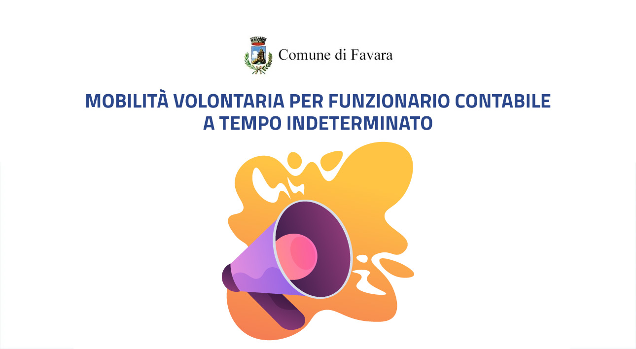 funzionario contabile