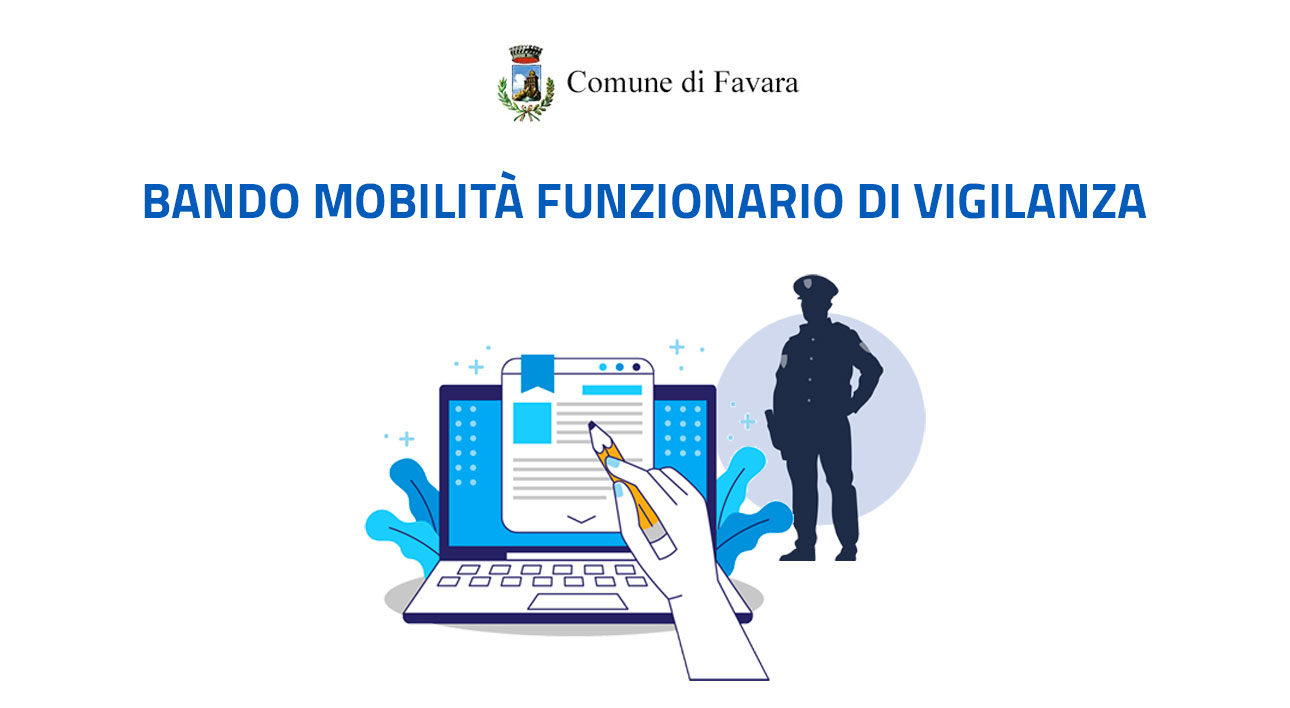 Funzionariodivigilanza