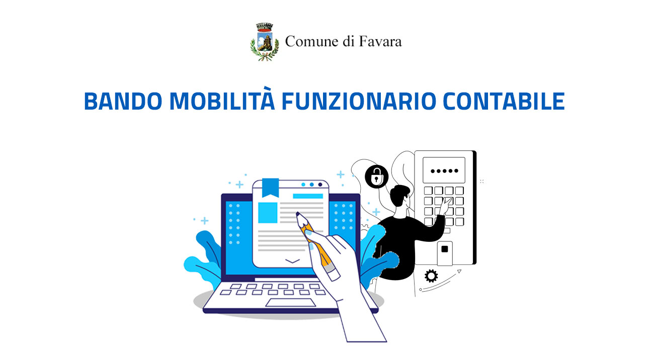 funzionario contabile