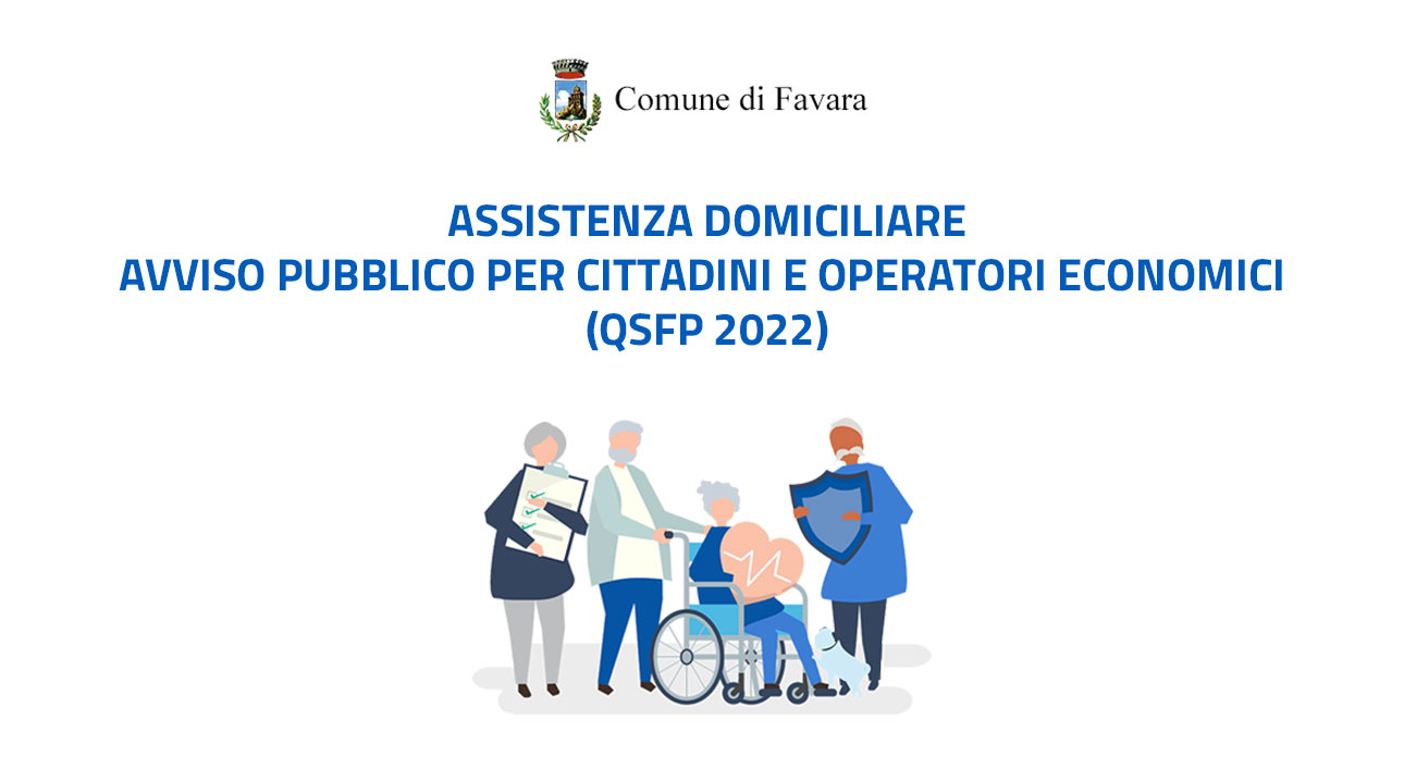 Cover assistenza